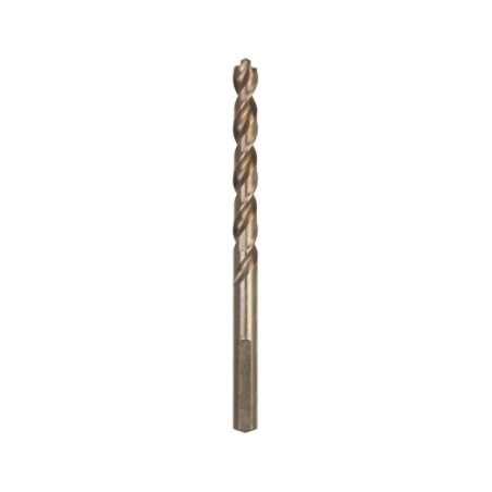 BROCA COBALTO  3,5mm (9/64") DEWALT DWA1209