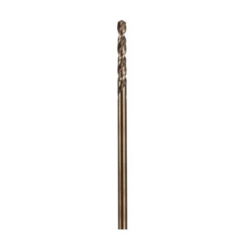 BROCA COBALTO  3,9mm (5/32") DEWALT DWA1210
