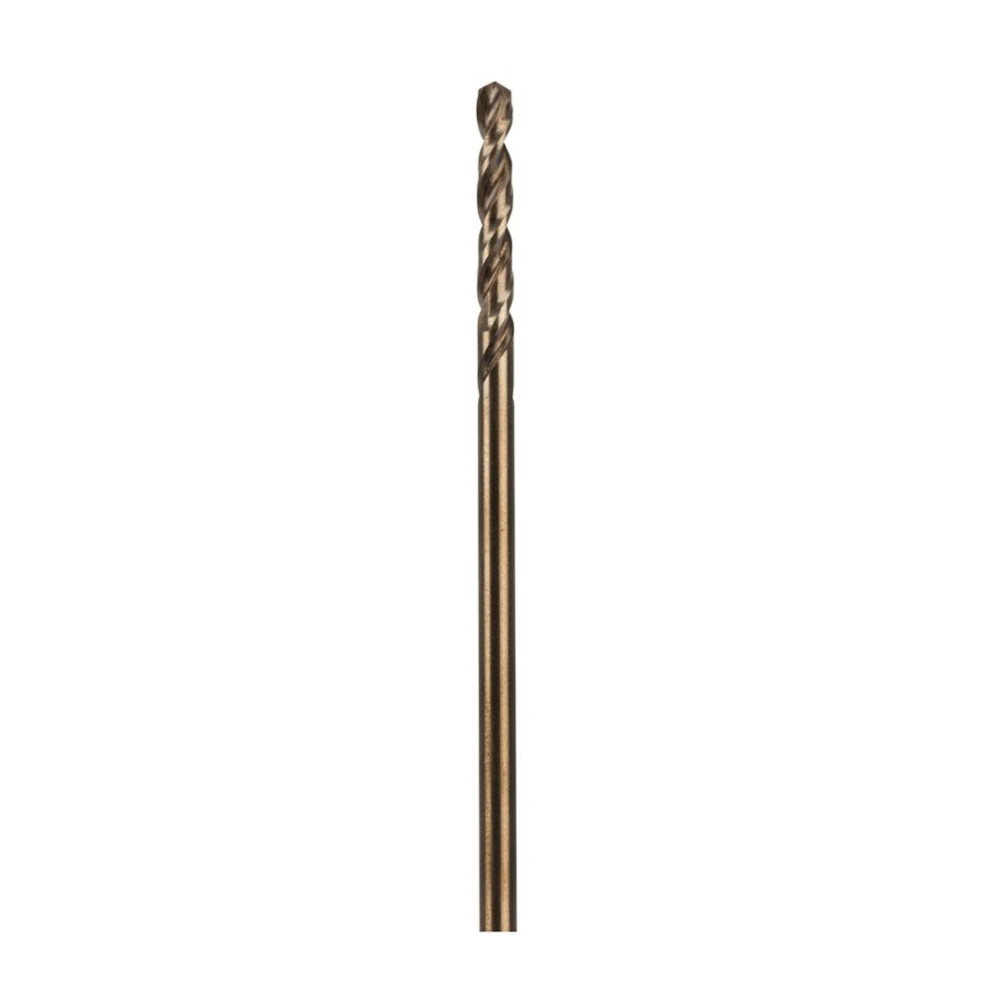 BROCA COBALTO  3,9mm (5/32") DEWALT DWA1210