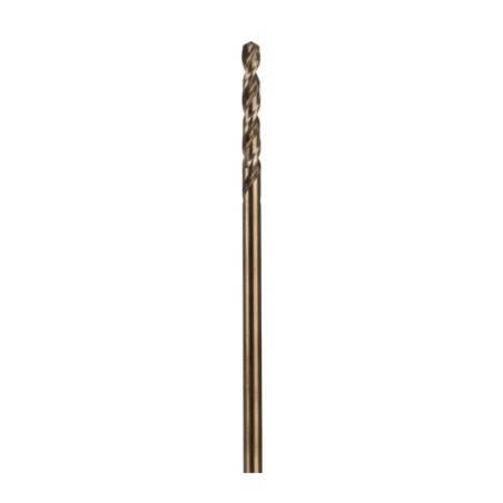 BROCA COBALTO  3,9mm (5/32") DEWALT DWA1210