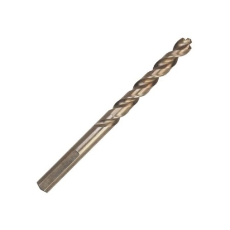 BROCA COBALTO  4,8mm (3/16") DEWALT DWA1212