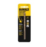 BROCA COBALTO  6,3mm (1/4") DEWALT DWA1216