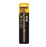 BROCA COBALTO 12,7mm (1/2") DEWALT DWA1232