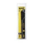 BROCA PALETA  9,5mm (3/8")x 6" DEWALT DW1572Y