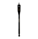 BROCA PALETA 12,7mm (1/2")x 6" DEWALT DW1574Y