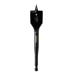 BROCA PALETA 28.7mm (1,1/8")x 6" DEWALT DW1583Y