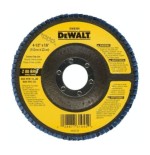 DISCO FLAP 4,1/2" No  80 DEWALT DW8309
