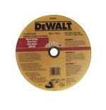 DISCO CORTE METAL 9"x 3/32 DEWALT DW4918C