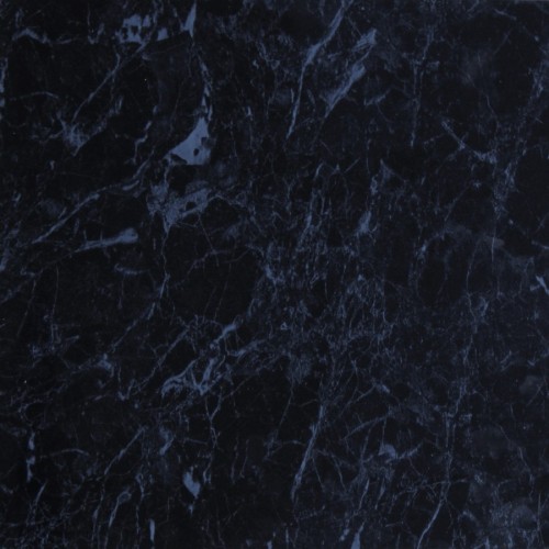 LAM DECOR MARMOL PVC KL8126 MARQUINA AZUL 3mm