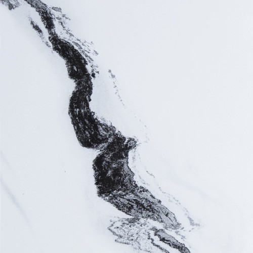 LAM DECOR MARMOL PVC KL8240 BLANCO LASA 3mm 1