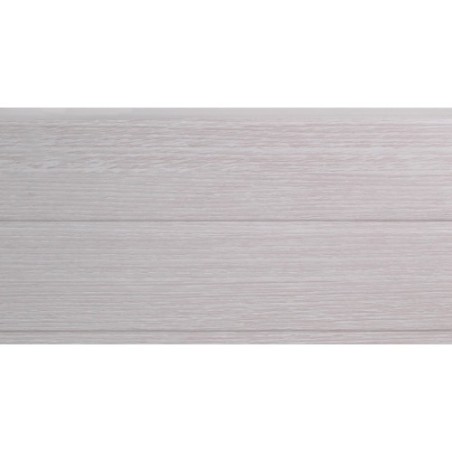 TABLILLA PVC MAPLE C/DIV 6.5mm 1,18m GOLD 200