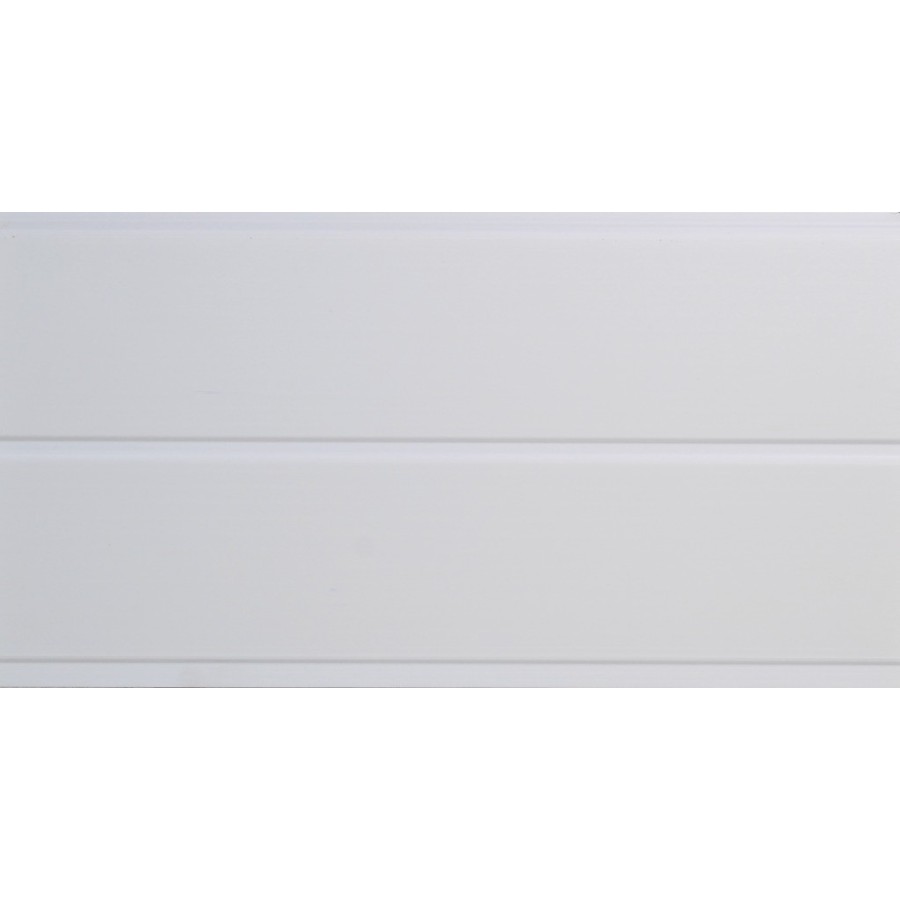 TABLILLA PVC BLANCA C/DIV PREMIUM 7mm 2006202