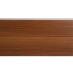 TABLILLA PVC LAMIN CEREZO 6,5mm 2006916700 PL