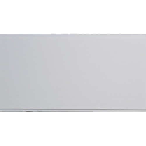 TABLILLA PVC BLANCA BRILL LISA 7mm 2006900200