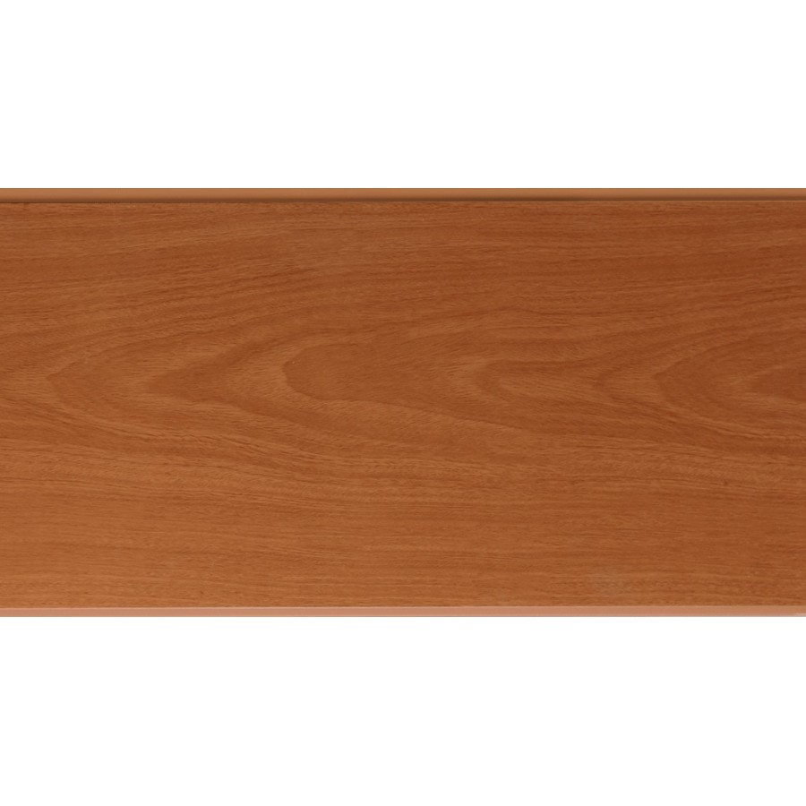 TABLILLA PVC MADERA CAMPESTRE 6mm S/DIVISION