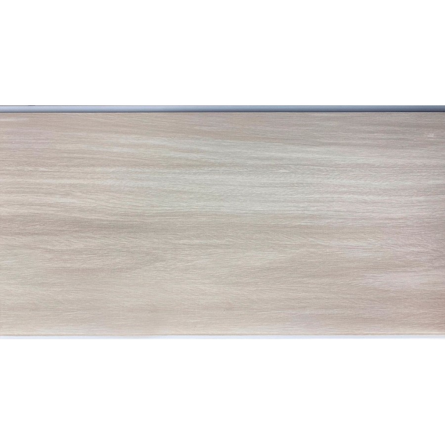 TABLILLA PVC LAMIN FRESNO GRIS 6,5mm 21410046