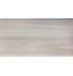 TABLILLA PVC LAMIN FRESNO GRIS 6,5mm 21410046