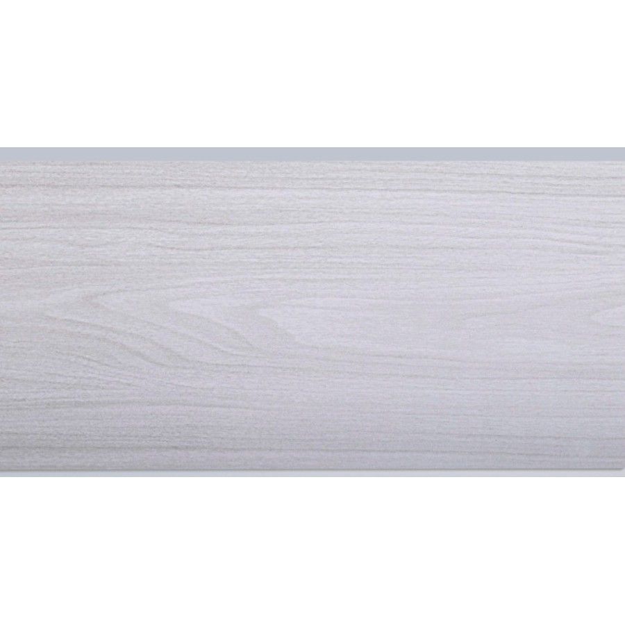 TABLILLA PVC VETEADA GRIS LISA BASIC 21617184