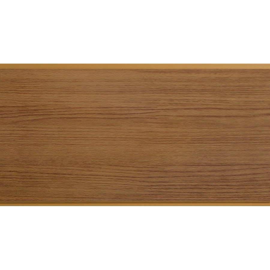 TABLILLA PVC CAFE OSCUR LISA BASIC 2141102800