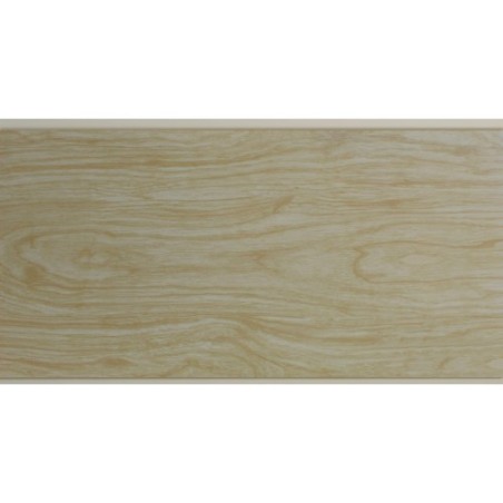 TABLILLA PVC CAFE CLARO LISA BASIC 2141102900