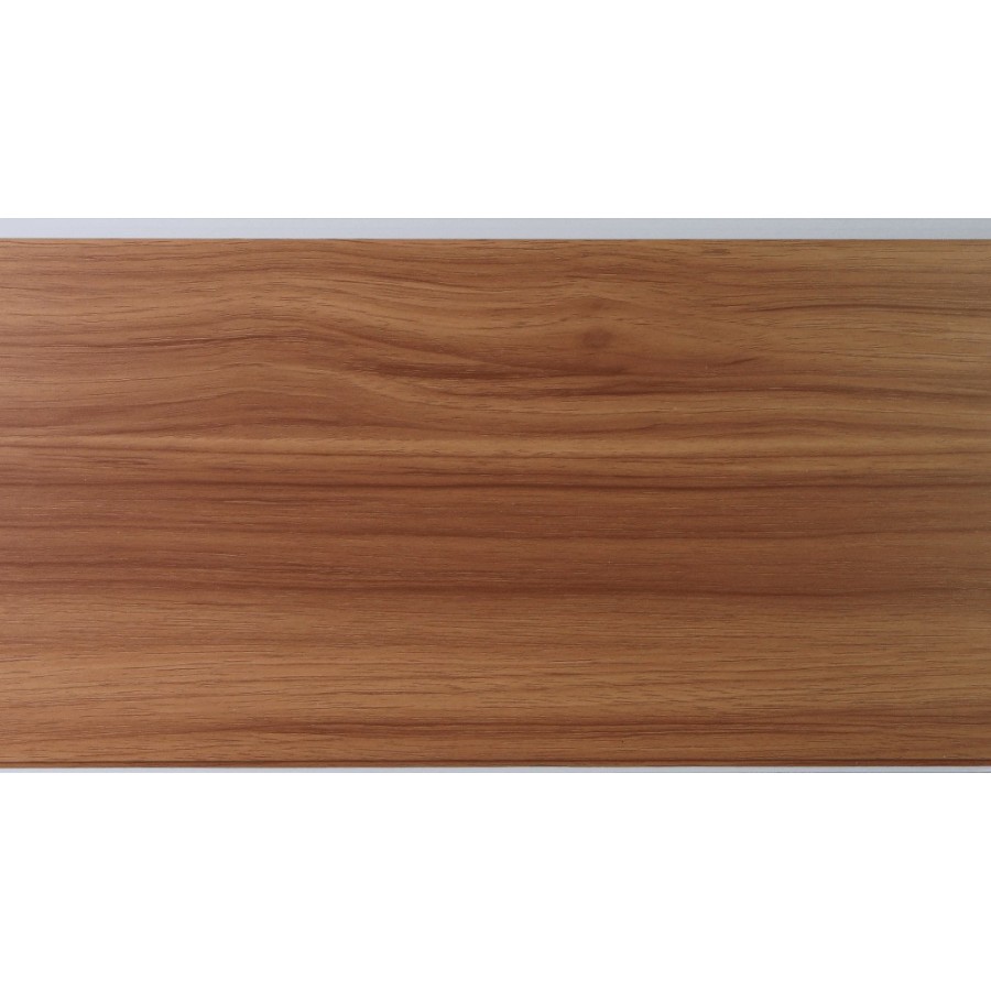 TABLILLA PVC LAMIN GOLD CEREZO LISA 6mm 21634