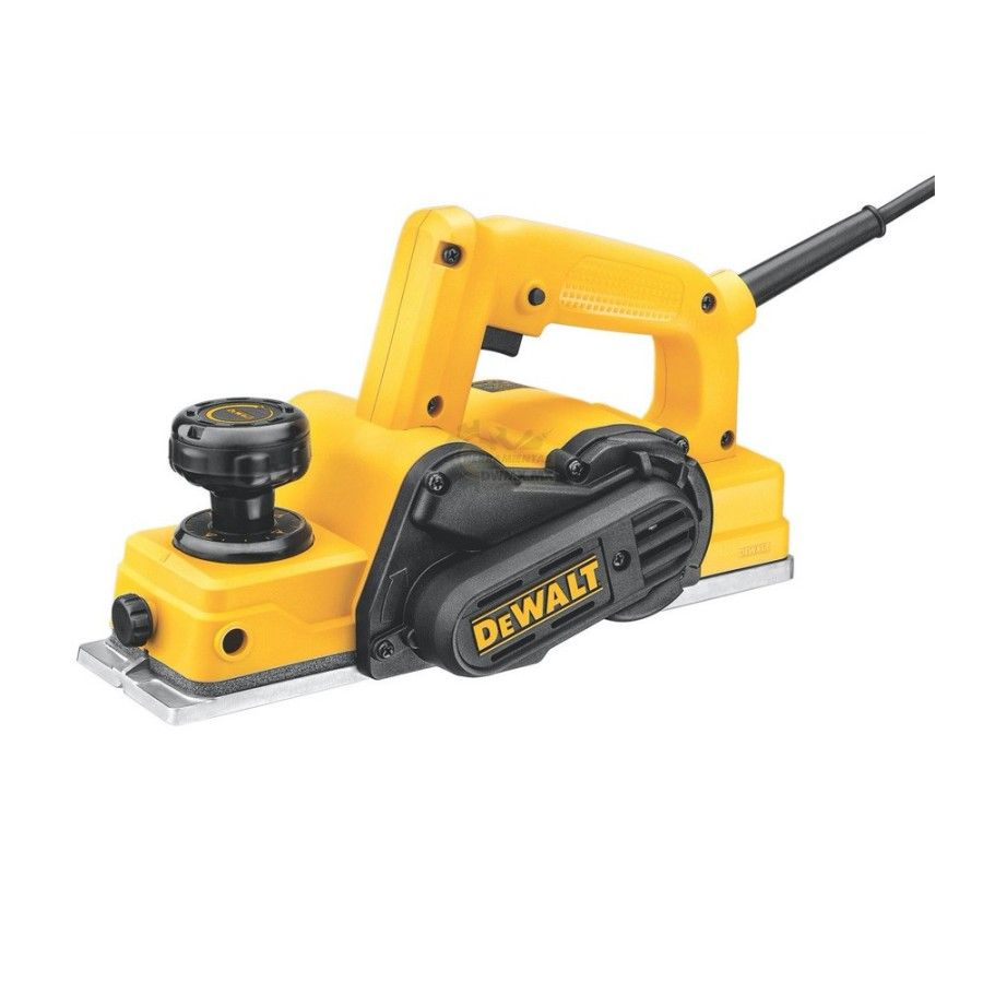 CEPILLO ELECT DEWALT 3,1/4" 580W 120V D26676-B3