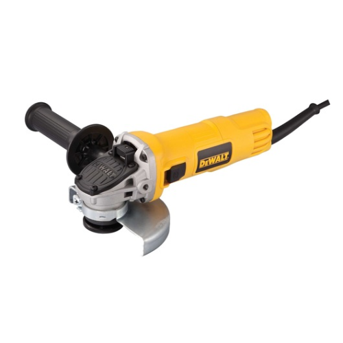 ESMERILADORA 4,1/2" DEWALT 800W 120V DWE4020