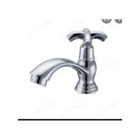 LLAVE LAVAT KENNETH MANIJA HEXAG JUMBO No945-A