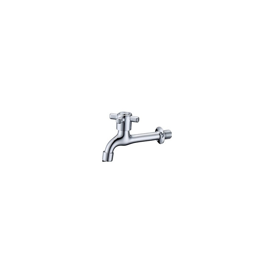 LLAVE LAVAPIES KENNETH ECO CROMADA NoBD-1000