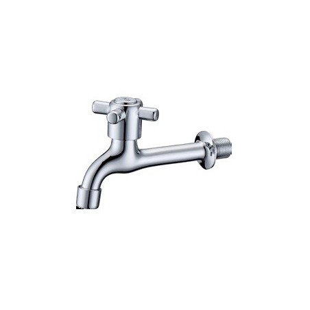 LLAVE LAVAPIES KENNETH ECO CROMADA NoBD-1000