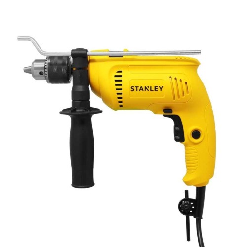 TALADRO PERCUTOR STANLEY 1/2PULG SDH600-B3