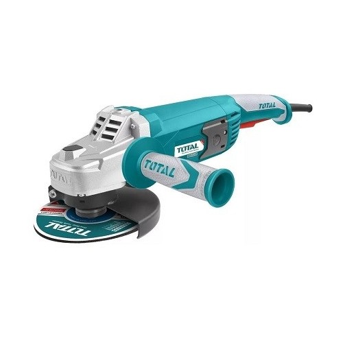 ESMERILADORA  9PULG TOTAL 2400W 120V 6300RPM  UT