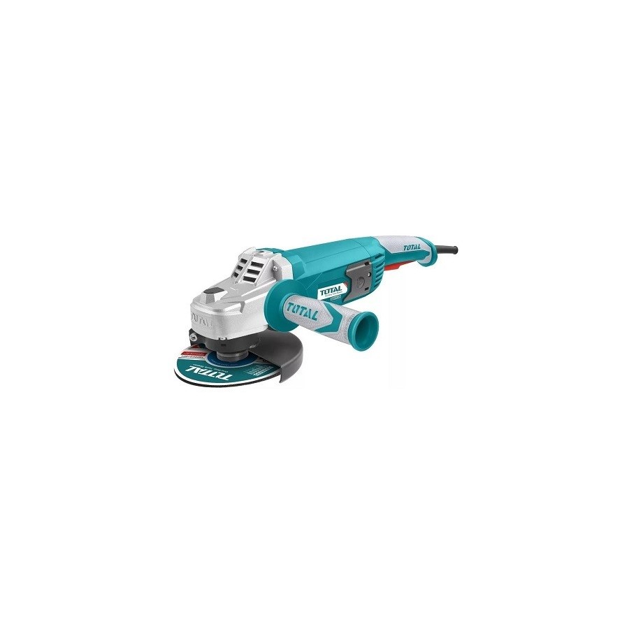 ESMERILADORA  9PULG TOTAL 2400W 120V 6300RPM  UT