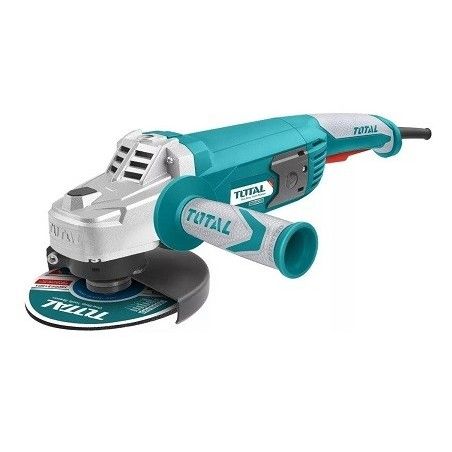 ESMERILADORA  9PULG TOTAL 2400W 120V 6300RPM  UT