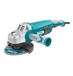 ESMERILADORA  9PULG TOTAL 2400W 120V 6300RPM  UT
