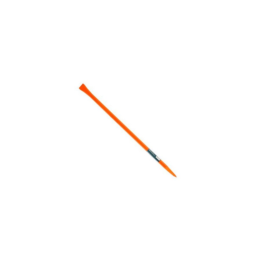 BARRA ACERO TRUPER 1PULG x 1.75mt -10762