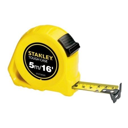 CINTA METRICA  5mt STANLEY 33-989