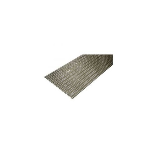 TECHO POLIC OND HUMO 366cm