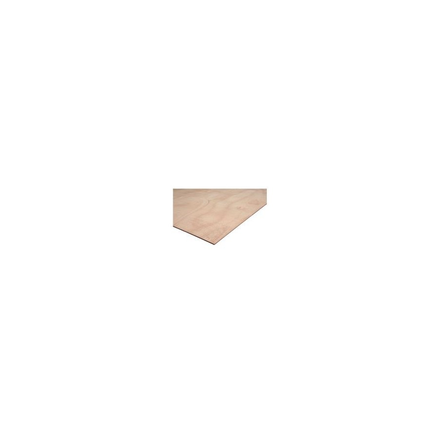 LAM PLYWOOD CTE  9mm 122x 244cm