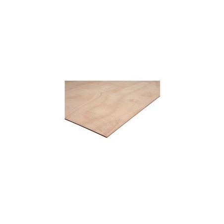LAM PLYWOOD CTE  9mm 122x 244cm