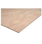LAM PLYWOOD CTE  9mm 122x 244cm