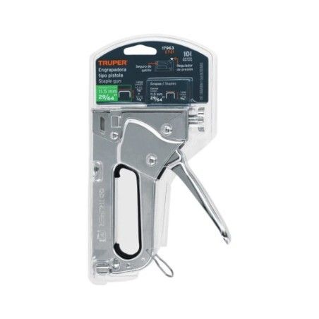 ENGRAPADORA TRUPER 17963 ET-21 1/4Pulg 5/16Pulg 3/8Pulg