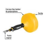 SONDA CAÑERIA PRETUL 4,5mt DECA-15P 22880