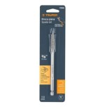 BROCA PALETA  9,5mm (3/8Pulg)x 6Pulg -TRUPER-11366