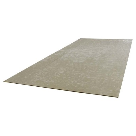 LAM PLYROCK DM  8mm 122x 244cm