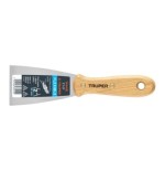 ESPATULA ACERO FLEX  50mm (2Pulg) 14448 TRUPER ET-2F
