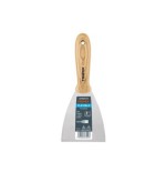 ESPATULA ACERO FLEX  75mm (3Pulg) 14449 TRUPER ET-3F