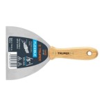 ESPATULA ACERO FLEX 125mm (5Pulg) 14451 TRUPER ET-5F