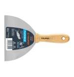 ESPATULA ACERO FLEX 150mm (6Pulg) 14452 TRUPER ET-6F