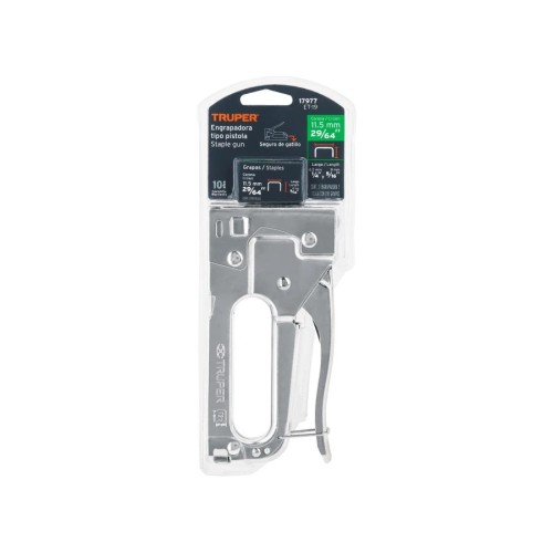 ENGRAPADORA TRUPER 17977 ET-19 1/4Pulg 5/16Pulg